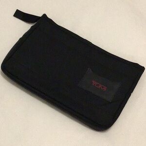 Vintage Tumi Laptop Sleeve